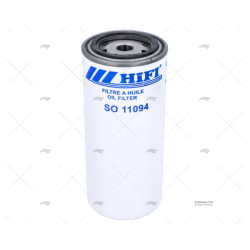FILTRO ACEITE H200 D95 G68 R17 C/V D