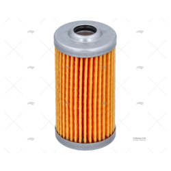 FILTRO FUEL 104500-55710 T/YANMAR CARTUC