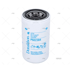FILTRO FUEL 127695-55630 T/YANMAR