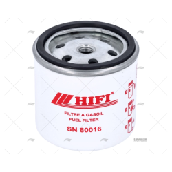 FILTRO FUEL 13114022 T/SOLE