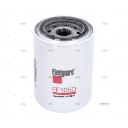 FILTRO FUEL 156172 T/CUMMINS