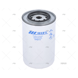 FILTRO FUEL 1901605 T/IVECO