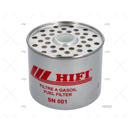 FILTRO FUEL 1901929 T/WESTERBEKE