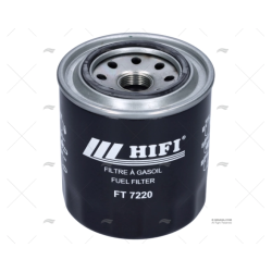 FILTRO FUEL 24363 T/WESTERBEKE