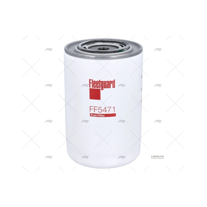 FILTRO FUEL 2994048 T/IVECO