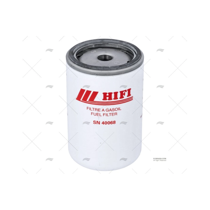 FILTRO FUEL 3840355 T/VOLVO