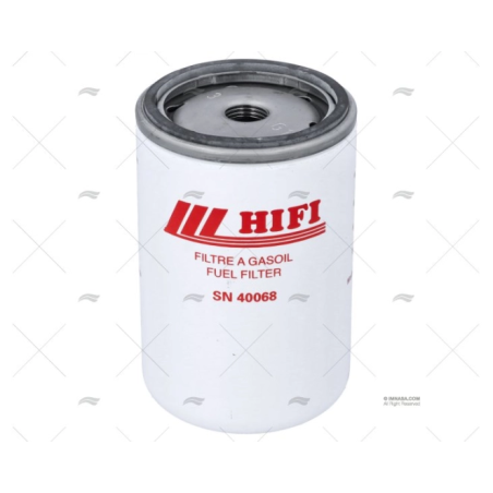 FILTRO FUEL 3840355 T/VOLVO