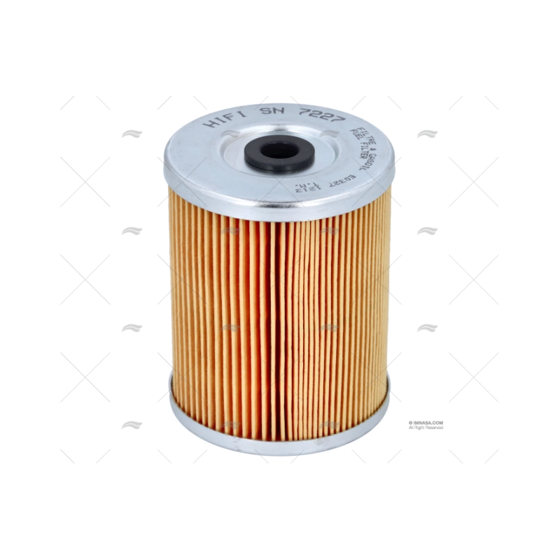FILTRO FUEL 41650-502320 T/YANMAR