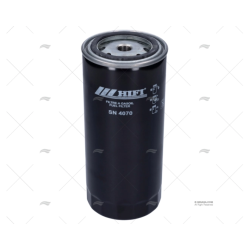 FILTRO FUEL 8106473 T/IVECO-BAUDOUIN