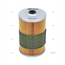 FILTRO FUEL 81125030011 1ER T/MAN