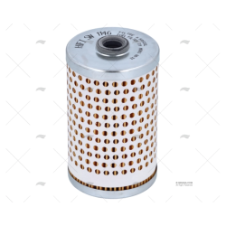 FILTRO FUEL 81125030041 2ND T/MAN