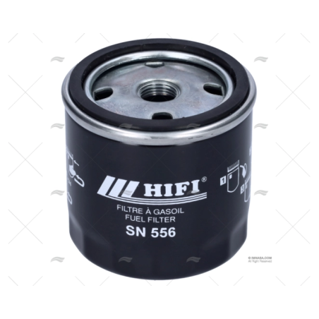 FILTRO FUEL 829913 T/VOLVO