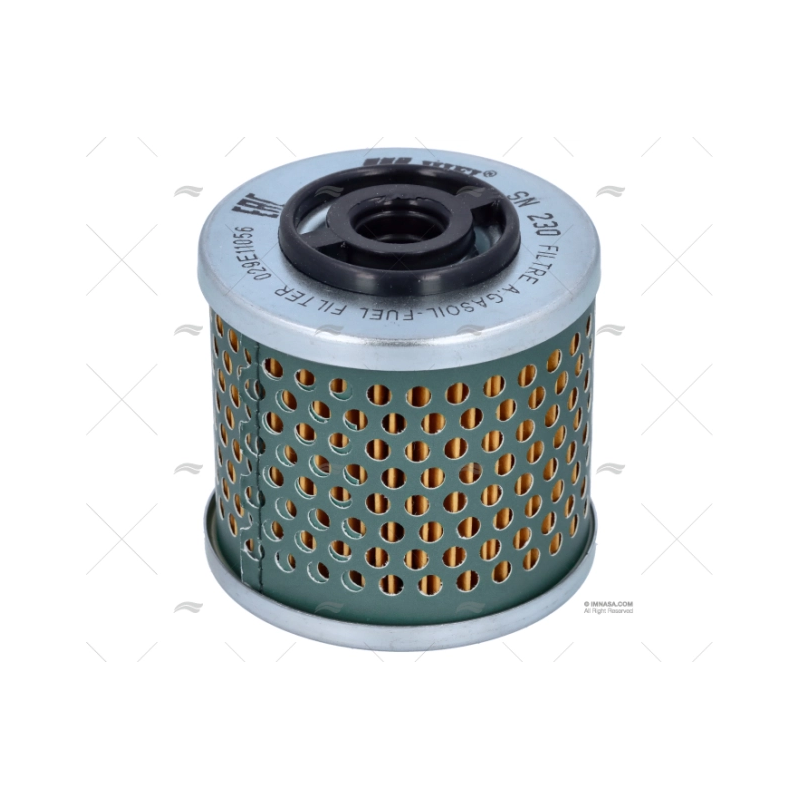 FILTRO FUEL 876554 T/VOLVO