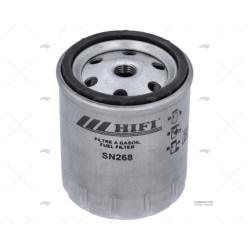 FILTRO FUEL 970622350 T/NANNI