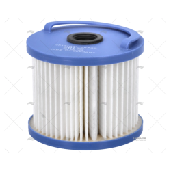 FILTRO FUEL CARTUCHO KWA-50 30MICRAS