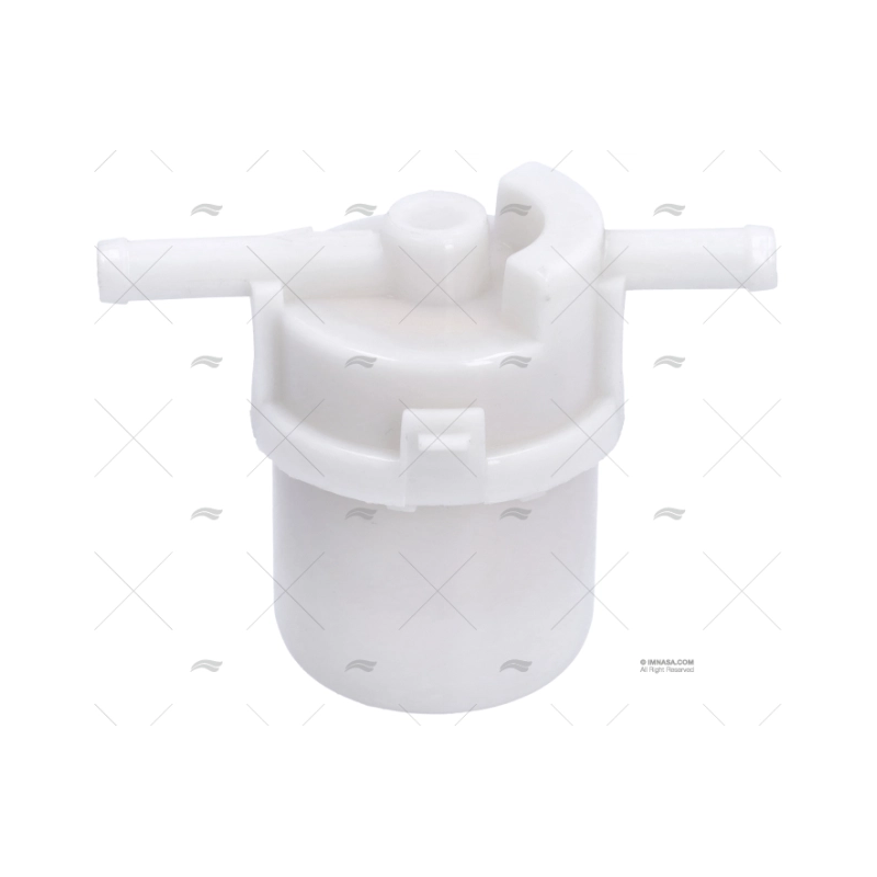 FILTRO FUEL EN LINEA 8MM
