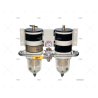 FILTRO FUEL PERMUTABLE C/MANO.340/680LH RACOR