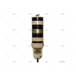 FILTRO FUEL S/AGUA DIESEL 681L/H RACOR