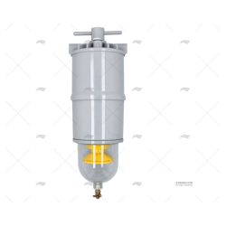FILTRO FUEL S/AGUA DIESEL 681LH BAR1,7