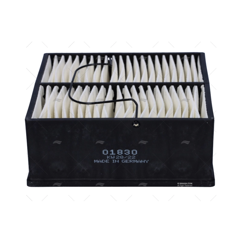 FILTRO FUEL SEPAR-SWK2000/18 30MIC 01830