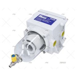 FILTRO FUEL SEPARADOR 18L/M