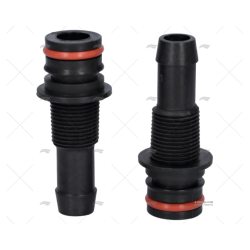 ADAPTADOR FILTRO 2 X 1/2" - 3/8" JOHNSON - SPX