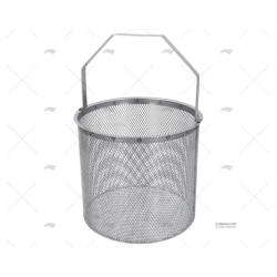 CESTO FILTRO 1162-3 DE 3" GUIDI