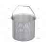CESTO FILTRO 1162-3 DE 3/4-1" GUIDI