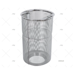 CESTO FILTRO 1283 DN80 GUIDI