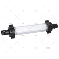 FILTRO AGUA 3/4" EN LINEA JOHNSON - SPX