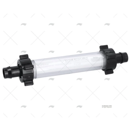 FILTRO AGUA 3/4" EN LINEA JOHNSON - SPX