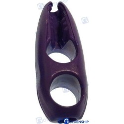 TERMINAL OLIVA  6 MM (2)