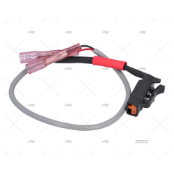 ADAPTADOR P/SENSOR ANTIGUO A MODERNO BENNETT