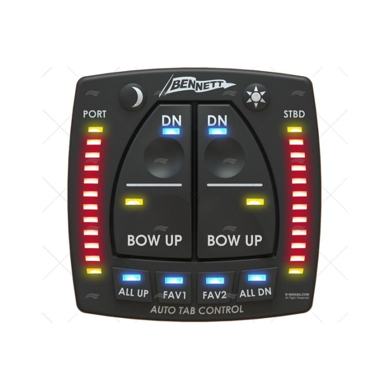 AUTO TRIM PRO ELEC BENNETT