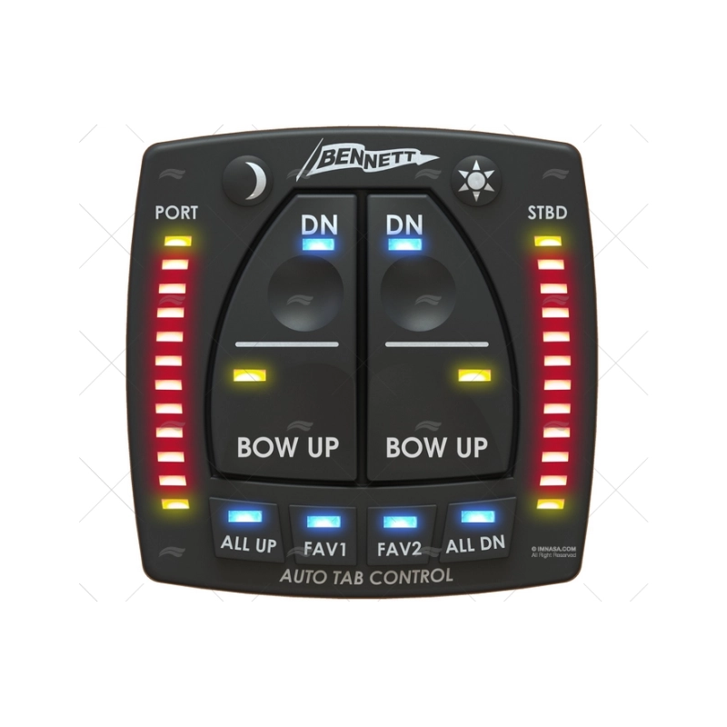 AUTO TRIM PRO HYD BENNETT