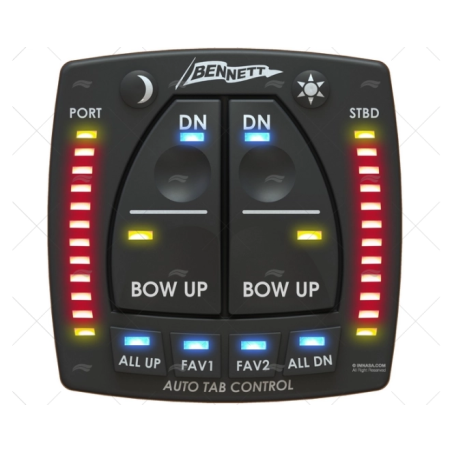 AUTO TRIM PRO HYD BENNETT