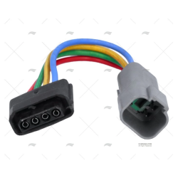 CABLE ADAPTADOR APPT6 - MP/DR BENNETT