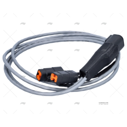 CABLE "Y" PARA TRIM PRO HYD BENNETT