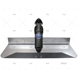 CONJ.FLAPS ELEC.S/INT.230X610 BISAG FIJA BENNETT