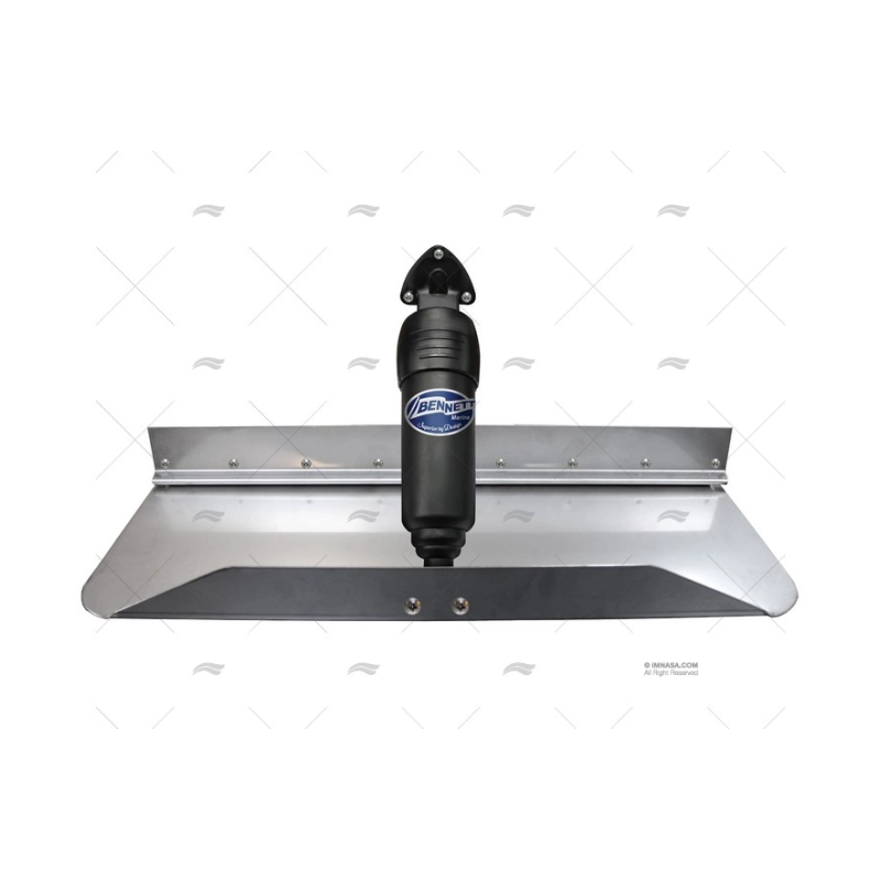 CONJ.FLAPS ELEC.S/INT.230X610 BISAG FIJA BENNETT
