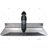 CONJ.FLAPS ELEC.S/INT.230X610 BISAG FIJA BENNETT