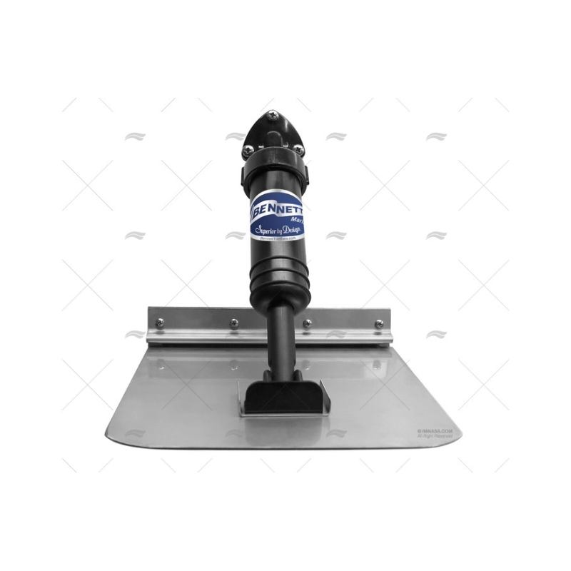 CONJUNTO FLAPS AUTO-REGULABLES 250X250 BENNETT