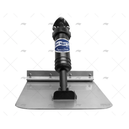 CONJUNTO FLAPS AUTO-REGULABLES 250X250 BENNETT