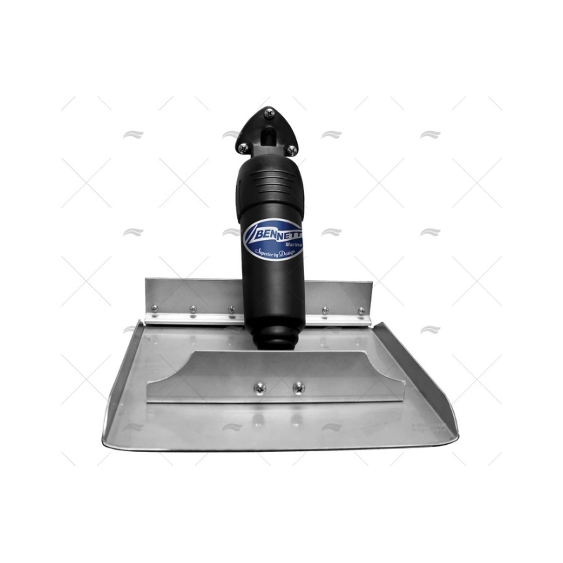 CONJUNTO FLAPS ELECTRIC.S/INTERR.300X300 BENNETT