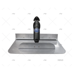 CONJUNTO FLAPS ELECTRIC.S/INTERR.300X460 BENNETT