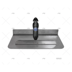 CONJUNTO FLAPS ELECTRIC.S/INTERR.300X610 BENNETT