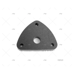 ESPACIADOR PISTON BENNETT BOLT