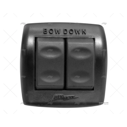 INTERRUPTOR ROCKER BENNETT BOLT
