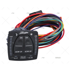 MANDO INTERRUPTOR + INDICADOR OBI 2 EST. BENNETT