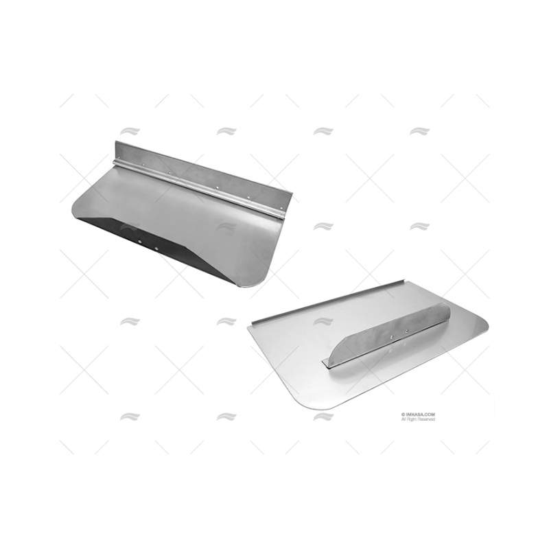 PLANCHA FLAPS 920X300MM 36"X12" BENNETT